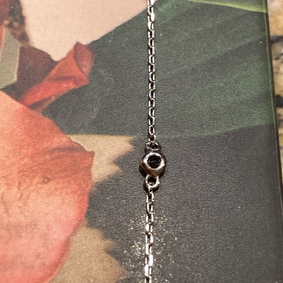 Dainty “Love” bracelet - Picture 8 of 12